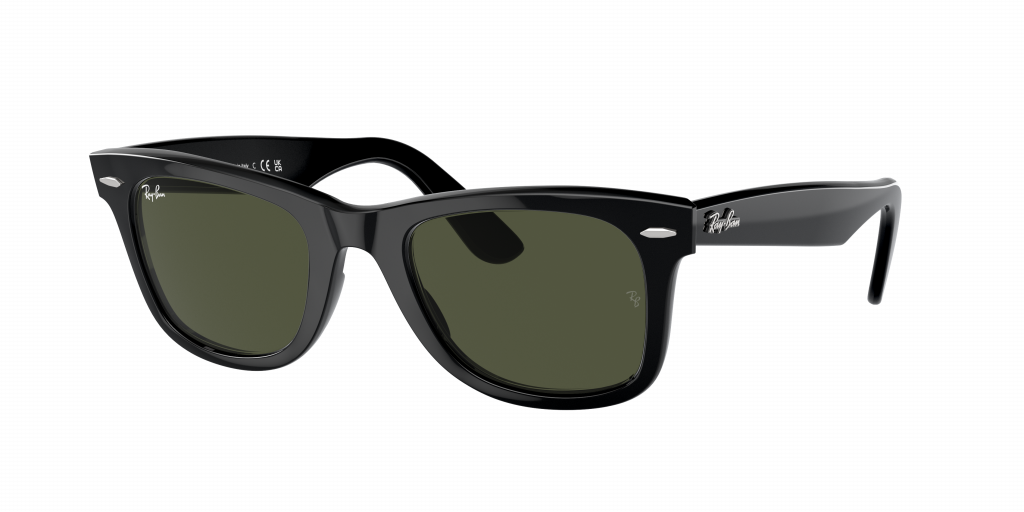 Ray-Ban Wayfarer Sunglasses