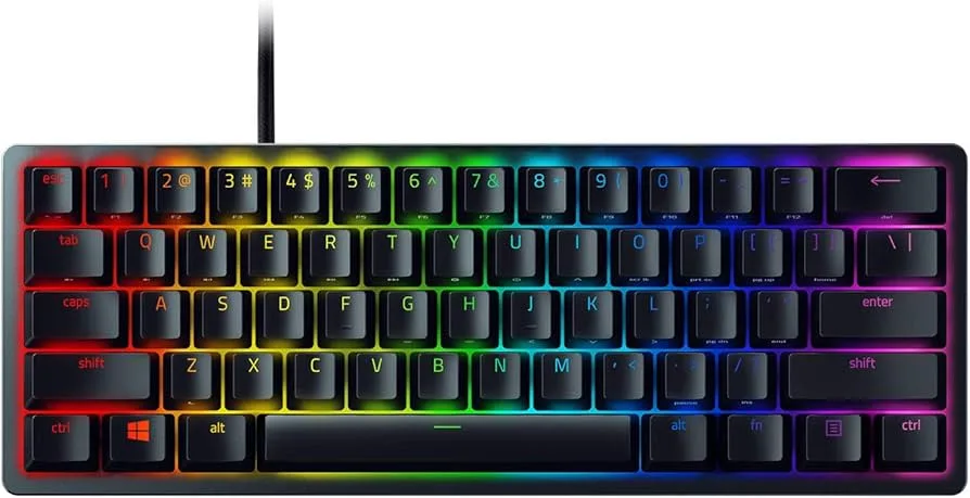 Razer Huntsman Mini product image
