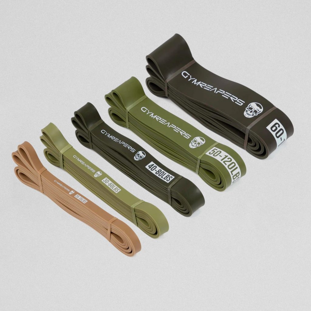Resistance Bands Set