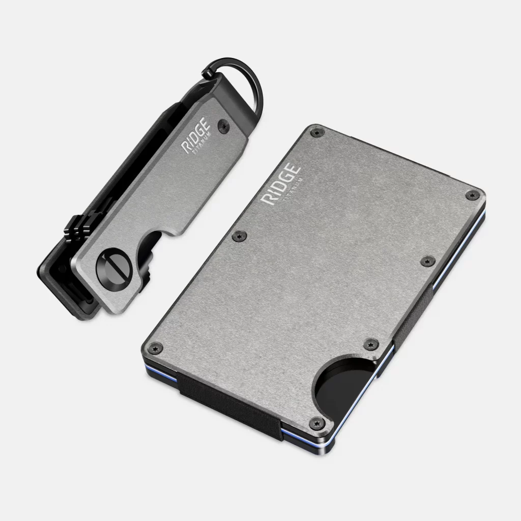 Ridge Wallet product image