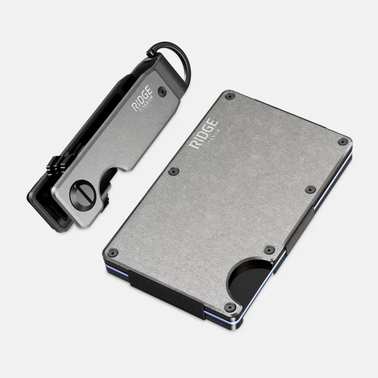 Ridge Wallet product image