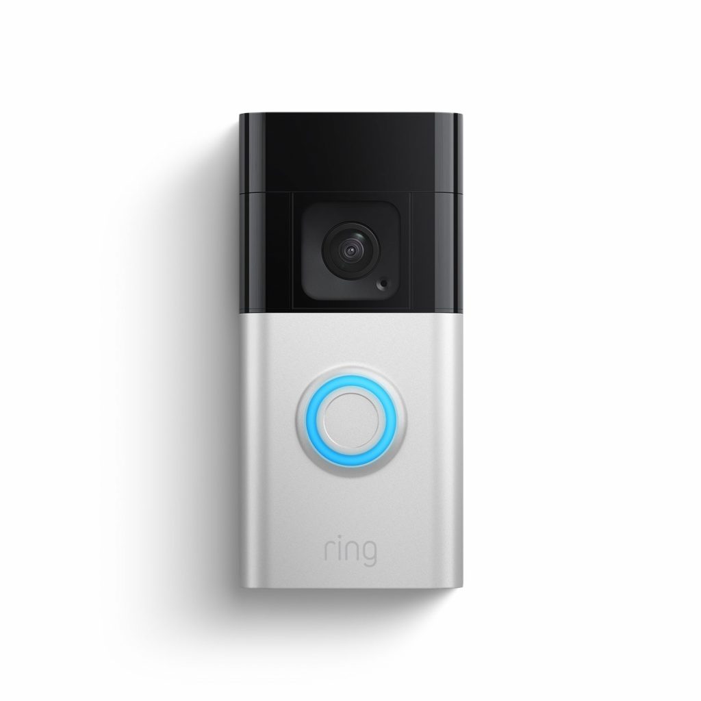 Ring Video Doorbell product image