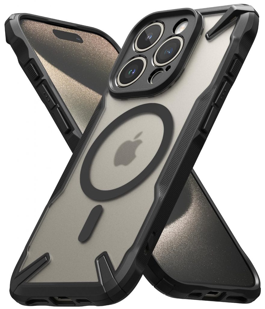 Ringke Case for iPhone 15 Pro