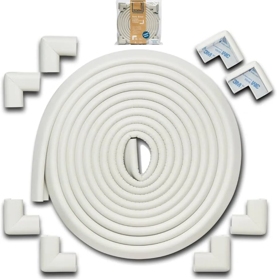 Roving Cove Edge Protector product image