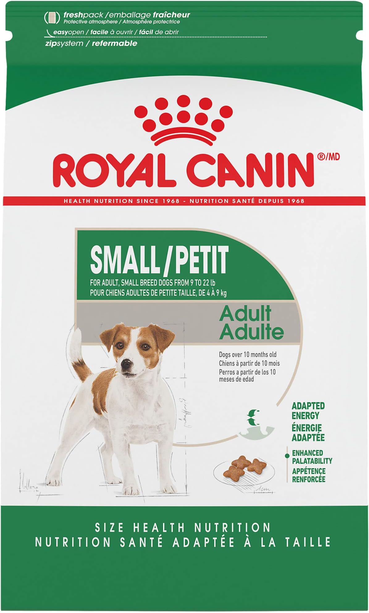 Royal Canin Feline Health Nutrition Indoor Adult Dry Cat Food