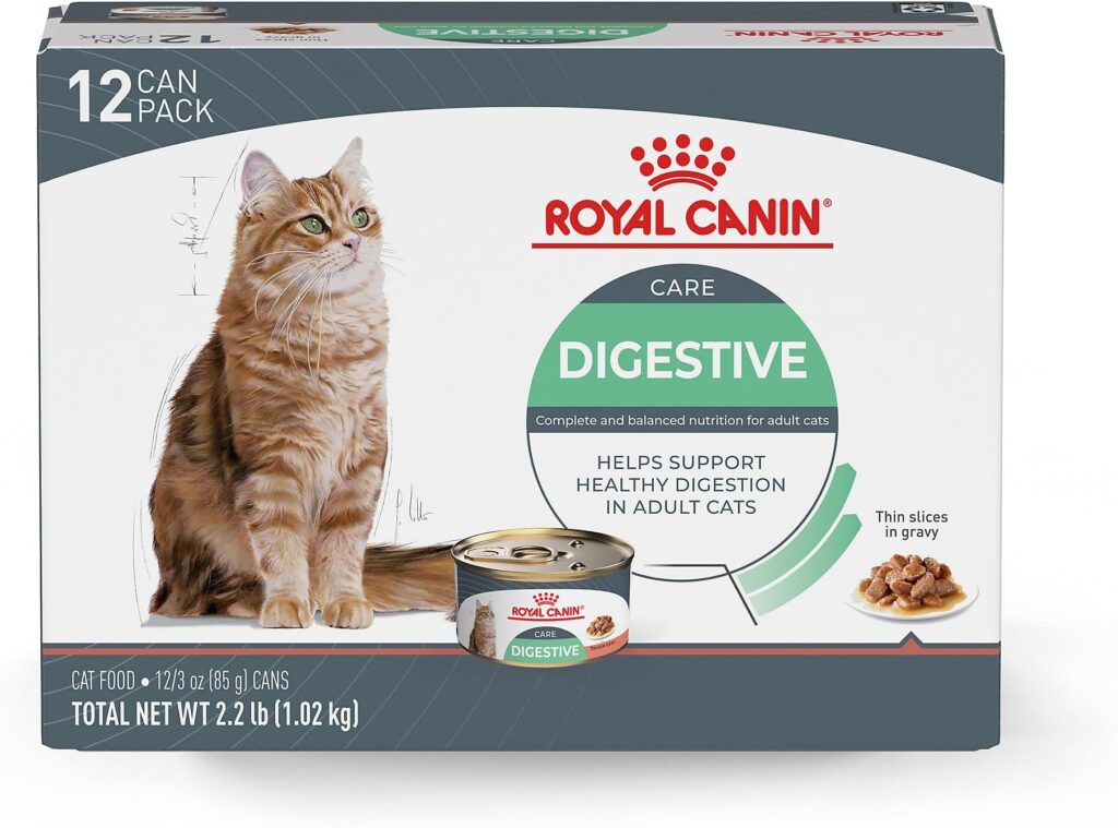 Royal Canin Feline Health Nutrition Indoor Adult Dry Cat Food