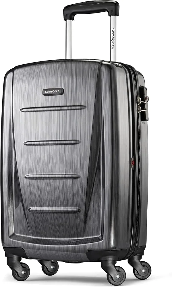 Samsonite Winfield 2 Hardside Luggage product image