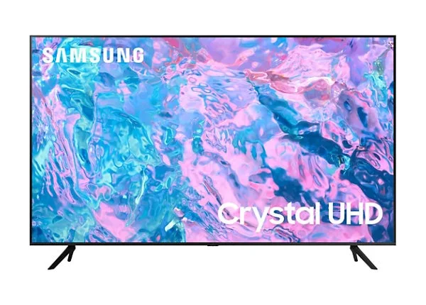 Samsung 65-inch 4K Smart TV