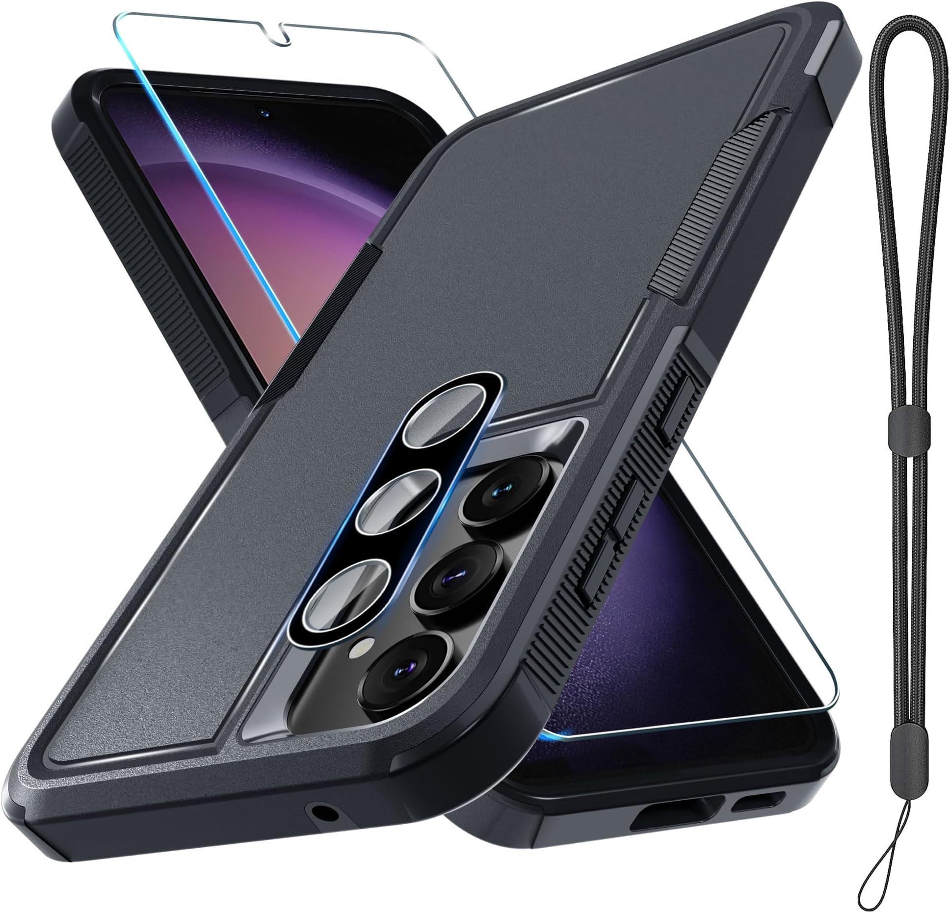 Samsung Galaxy S21 FE (256GB, Burgundy)