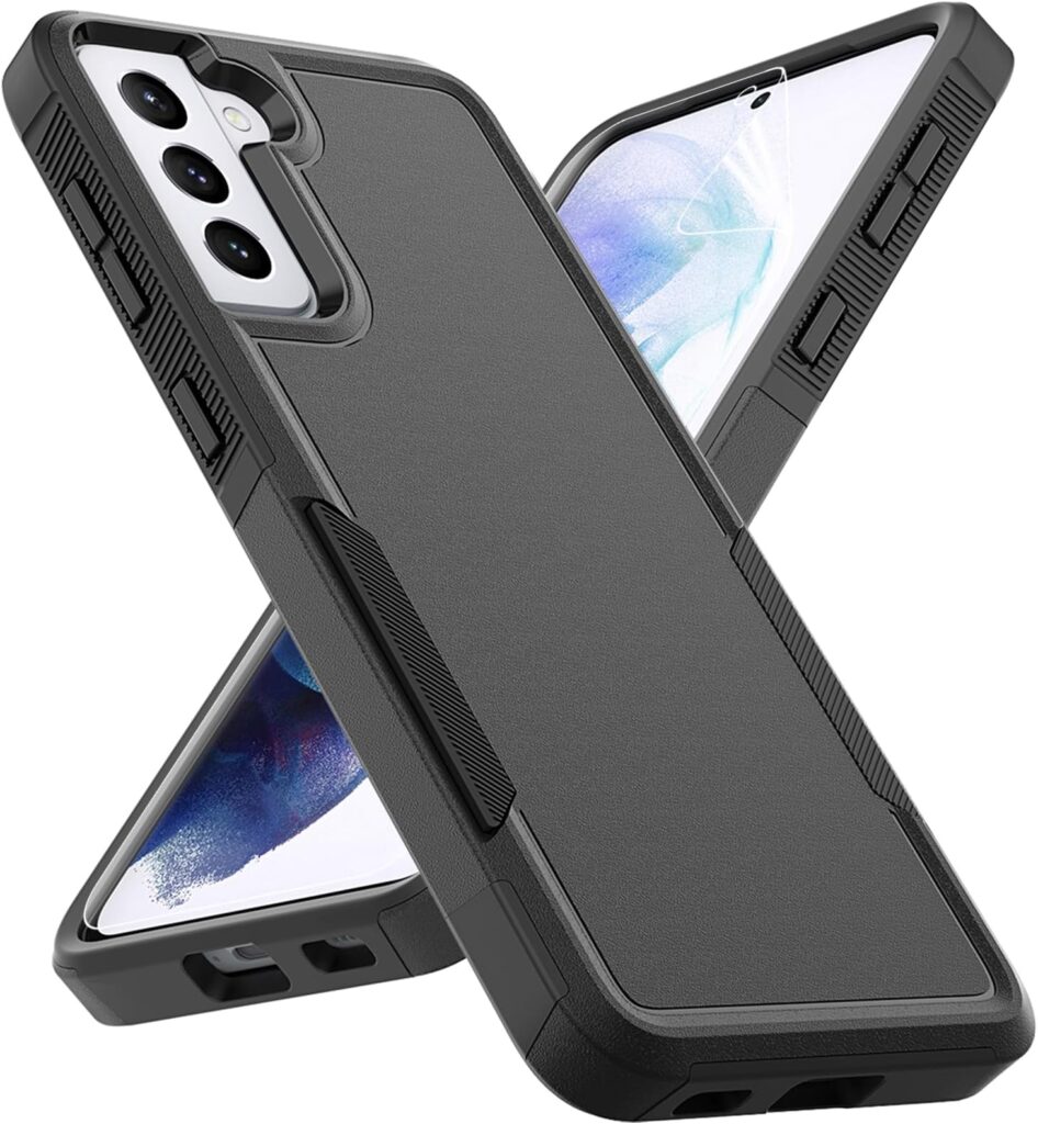 Samsung Galaxy S21 Plus (256GB)