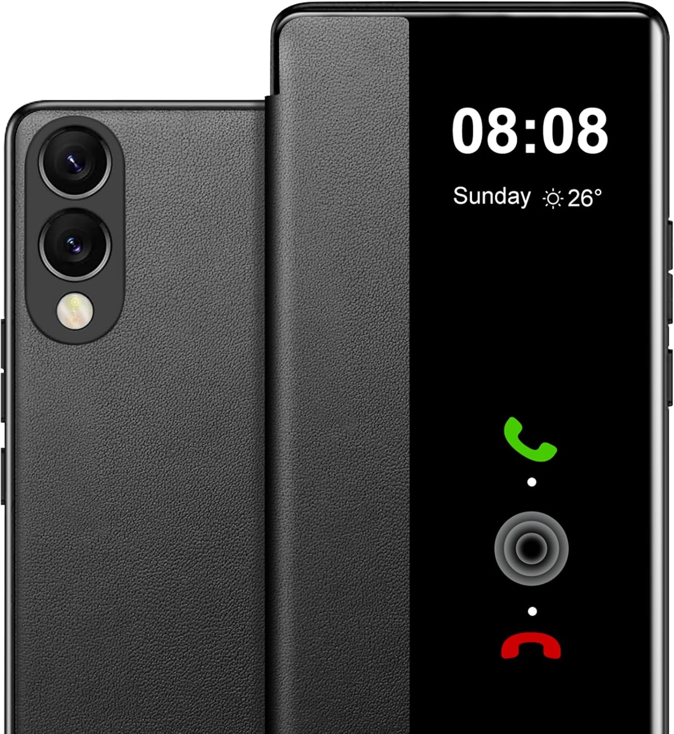 Samsung Galaxy S22  (128GB, Titanium Black)