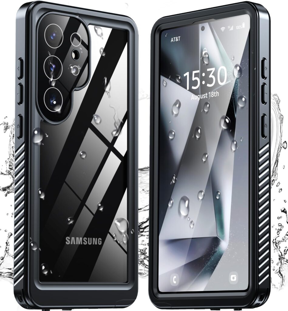 Samsung Galaxy S22 Ultra (1TB, Cream)