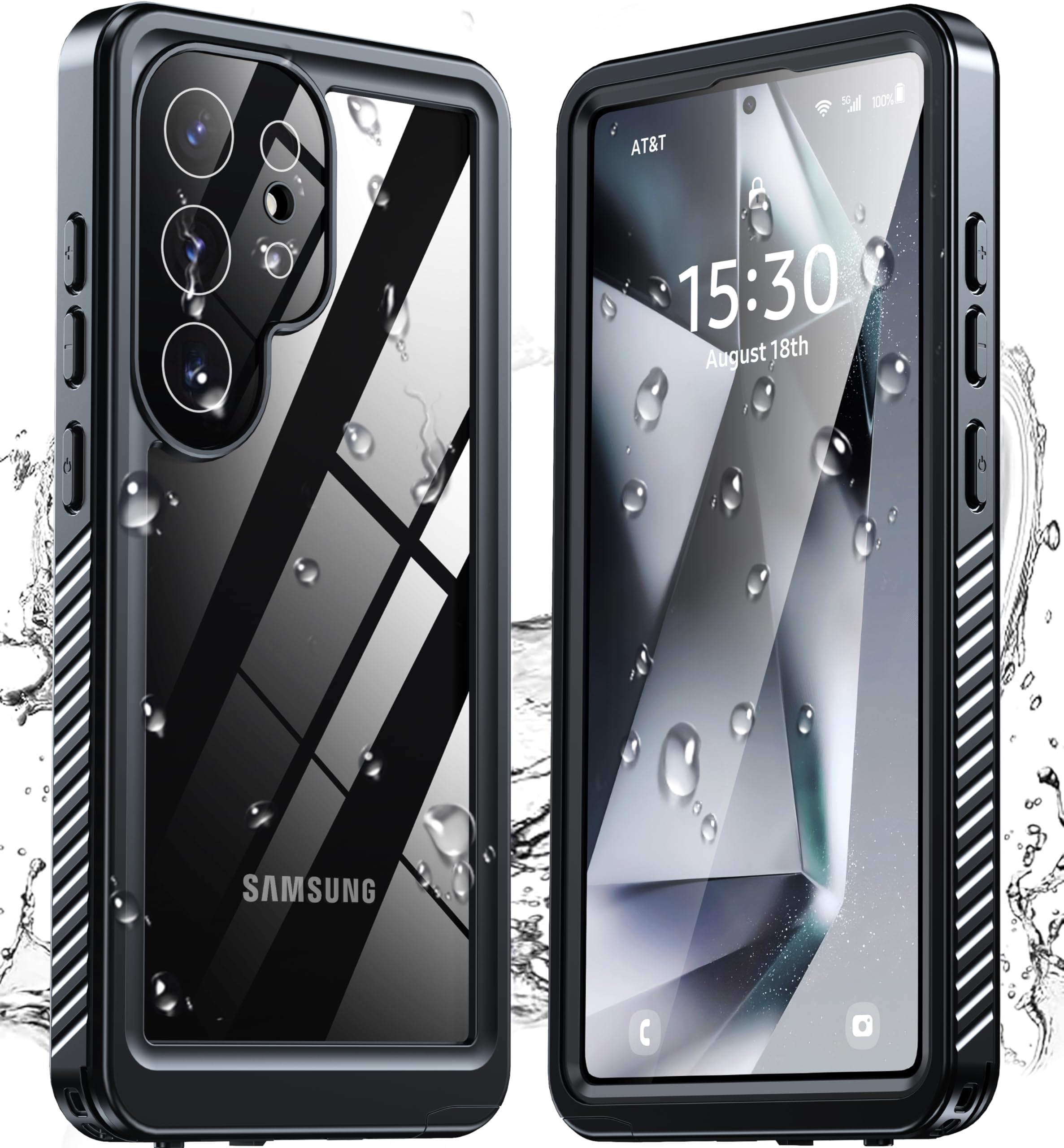 Samsung Galaxy S22 Ultra (1TB, Cream)