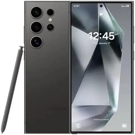 Samsung Galaxy S23  (256GB, Phantom Black)