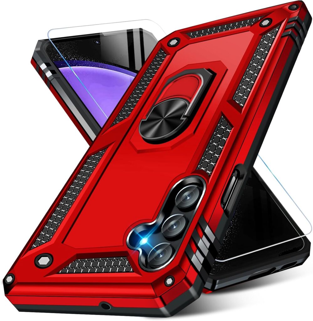 Samsung Galaxy S23 FE (256GB) product image