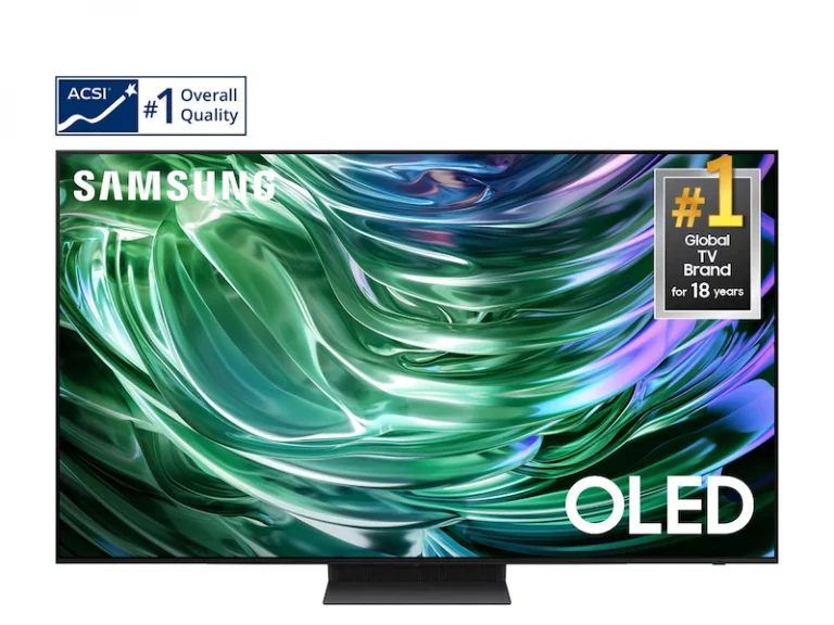 Samsung S90D OLED