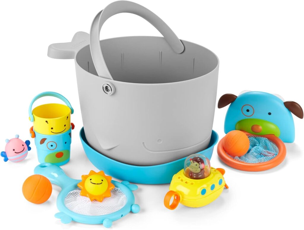 Skip Hop Baby Play Gym – Pack of 2