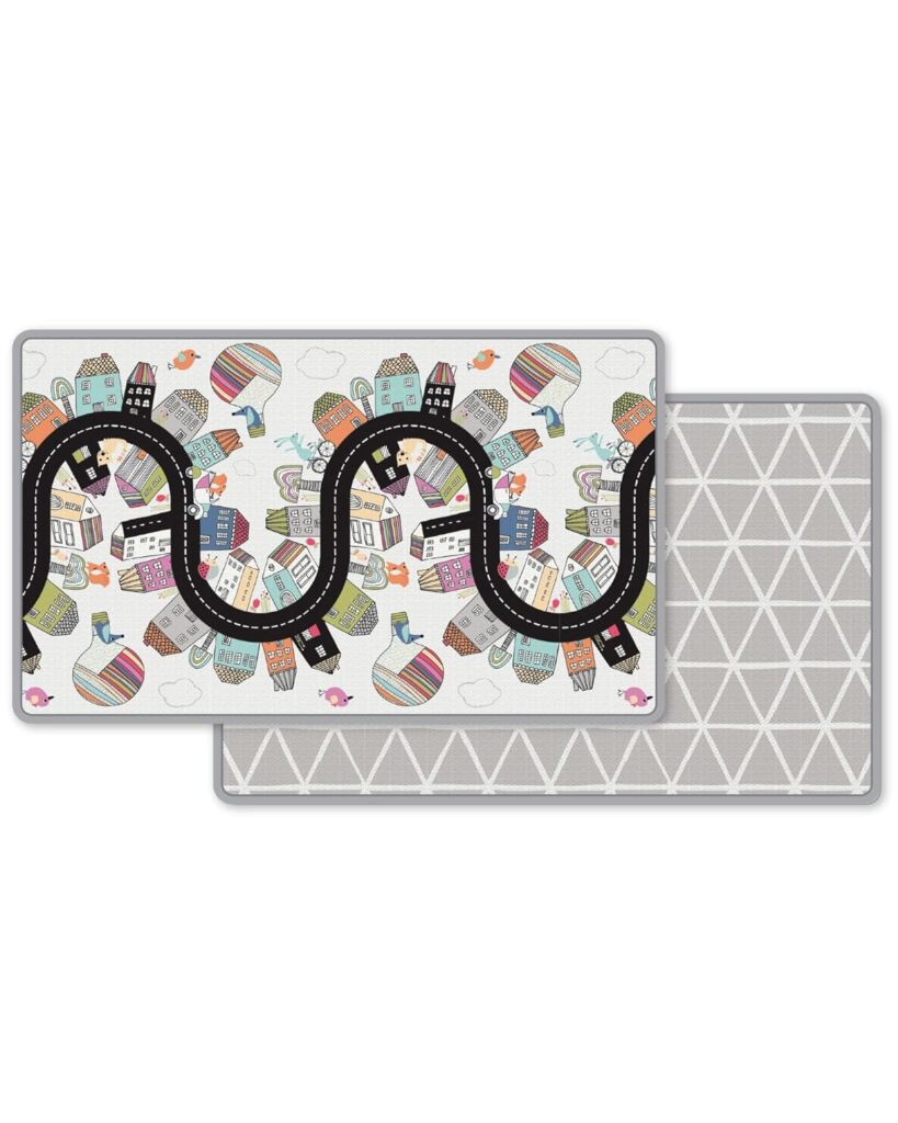 Skip Hop Baby Play Gym – Pack of 2