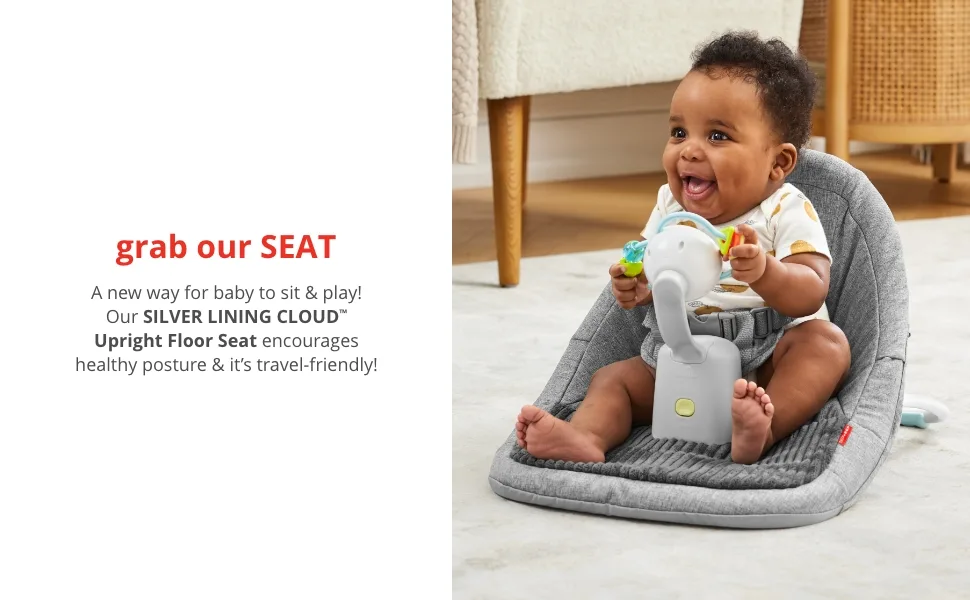 Skip Hop Baby Play Gym – Pack of 3