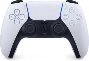 Sony DualSense Wireless Controller