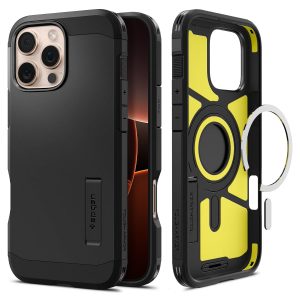 Spigen Tough Armor Case