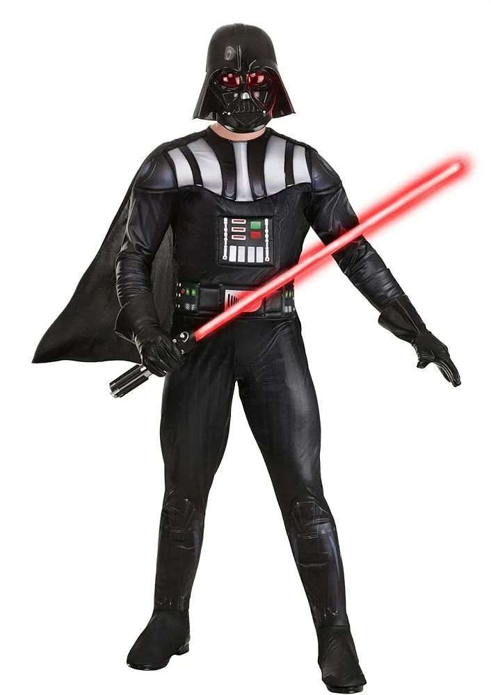 Star Wars Darth Vader Costume product image