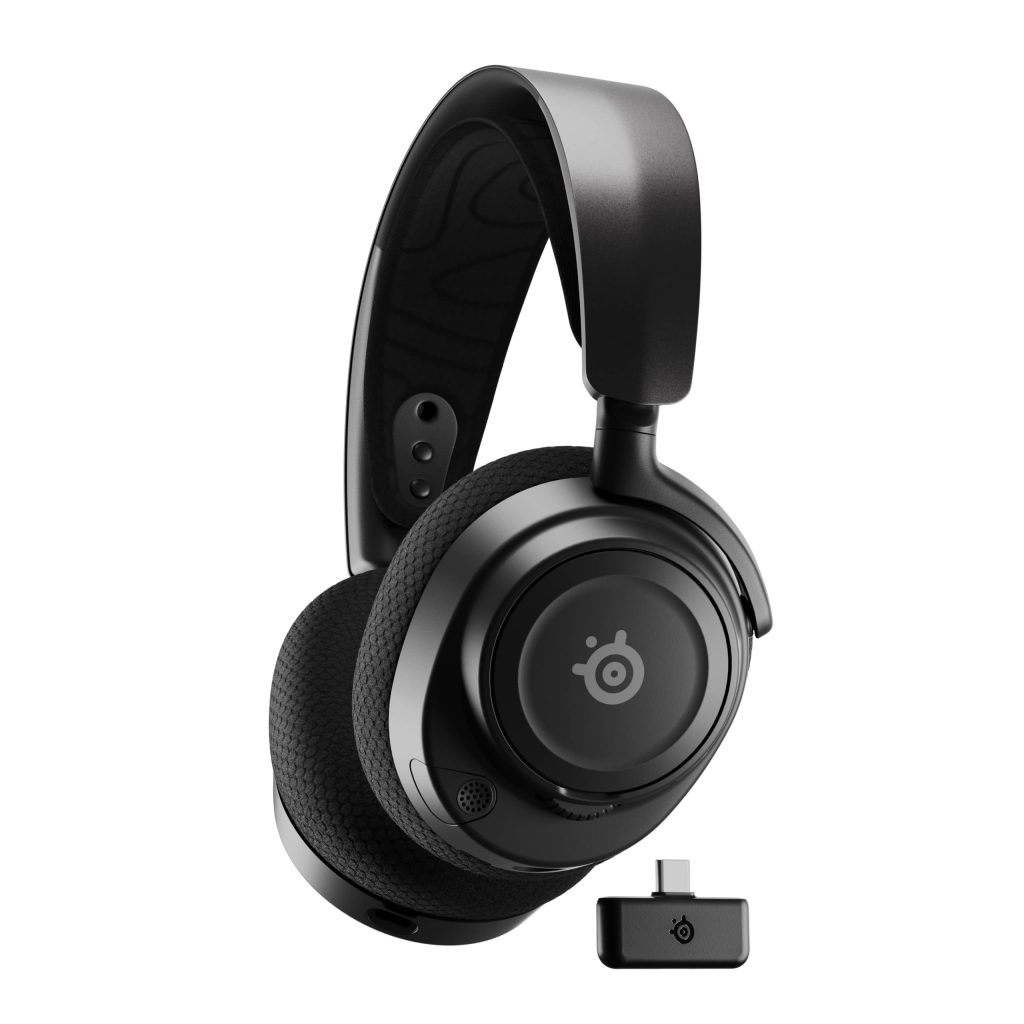 SteelSeries Arctis Nova 7 product image
