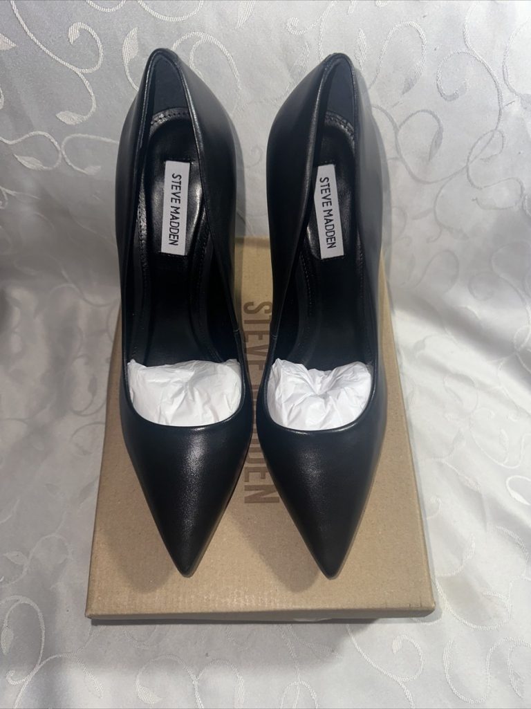 Steve Madden Vala Pump product image