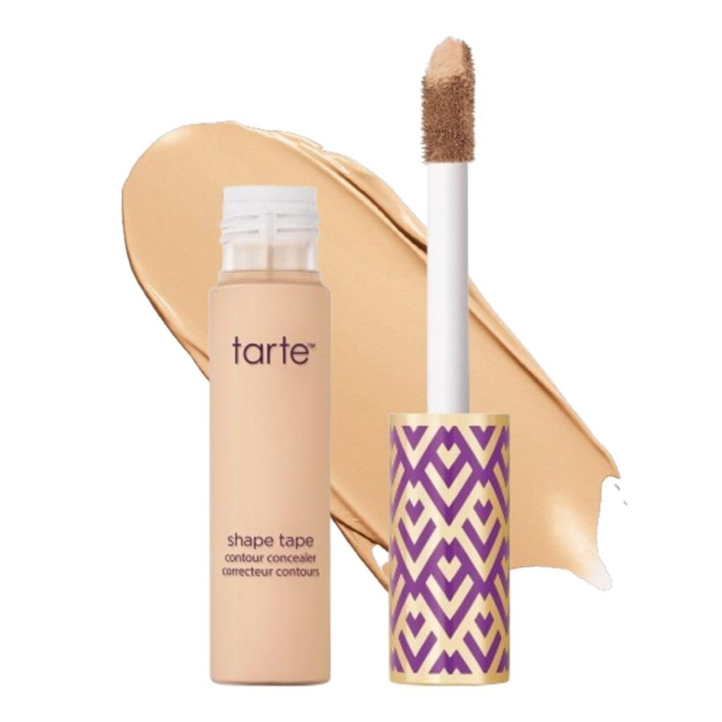Tarte Shape Tape Concealer – Shade: Medium