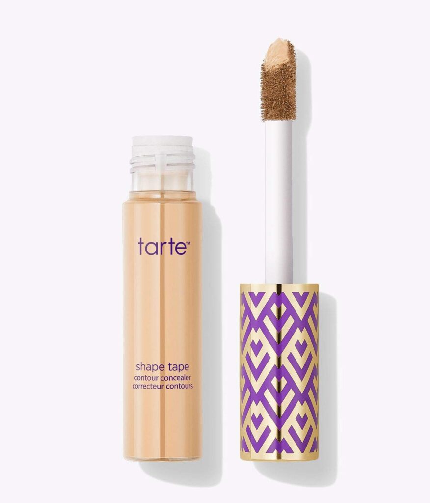 Tarte Shape Tape Concealer – Shade: Medium