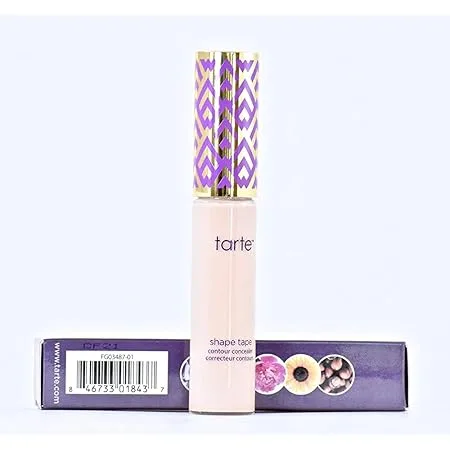 Tarte Shape Tape Concealer – Shade: Medium