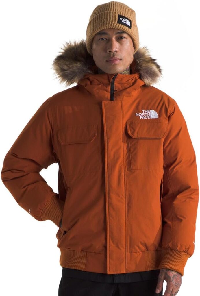 The North Face Men’s McMurdo Parka – Color: Royal Blue, Size: Small