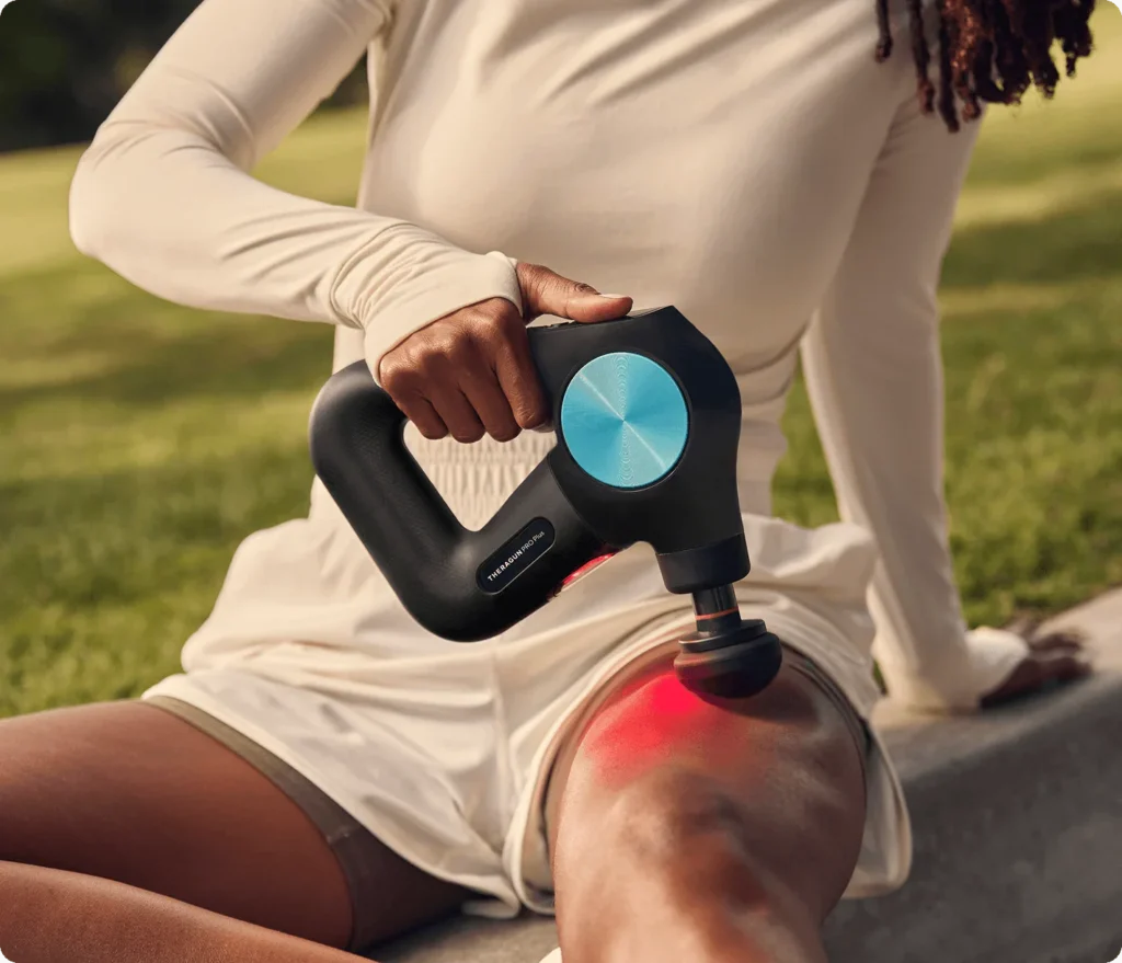 Theragun PRO Percussive Therapy Device