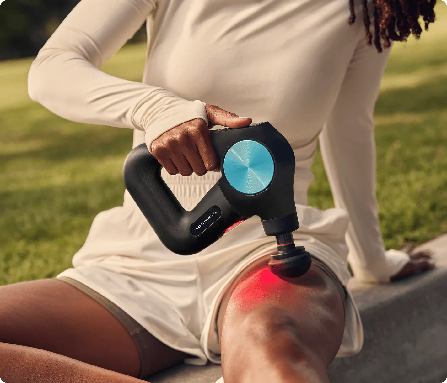Theragun PRO Percussive Therapy Device