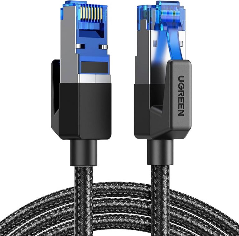 UGREEN Cat8 Ethernet Cable product image