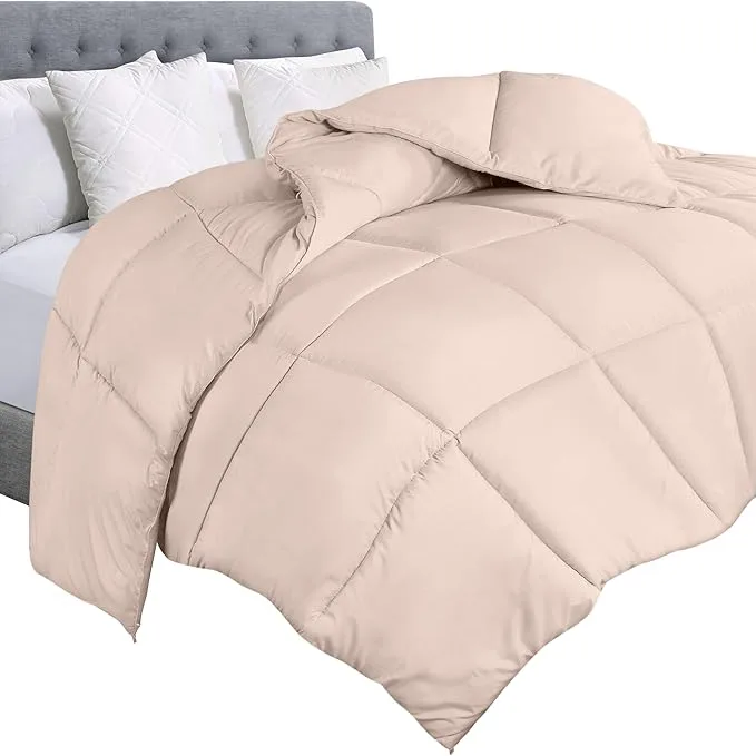 Utopia Bedding Comforter Duvet Insert – California King