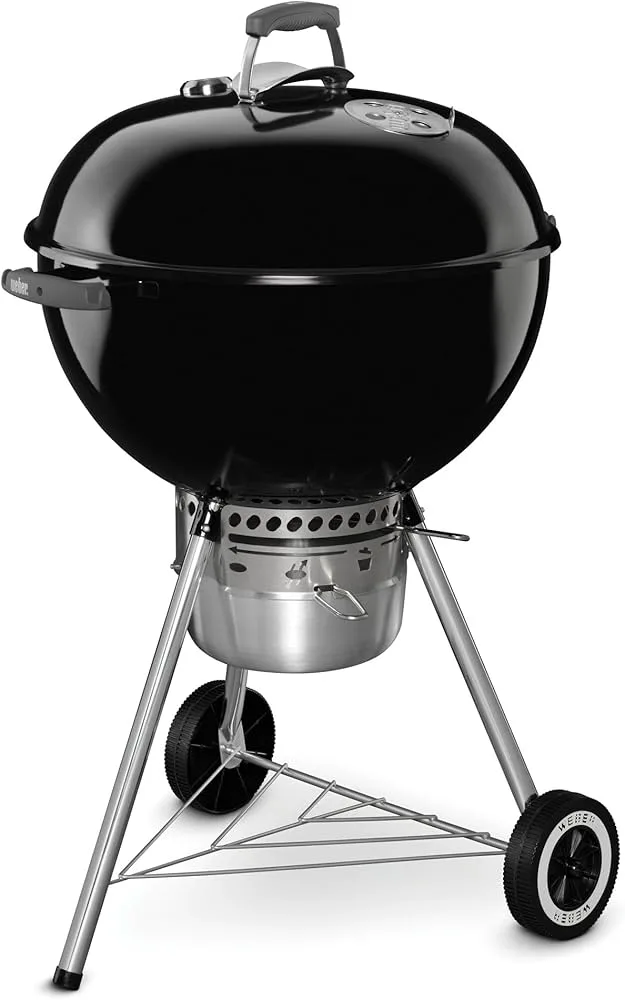 Weber Original Kettle Charcoal Grill