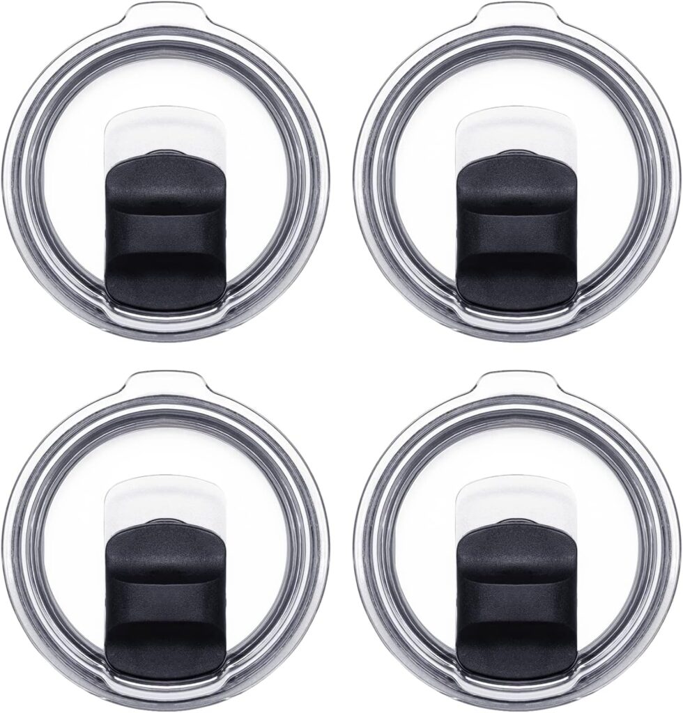 YETI Rambler 20 oz Tumbler – Color: Empire Red