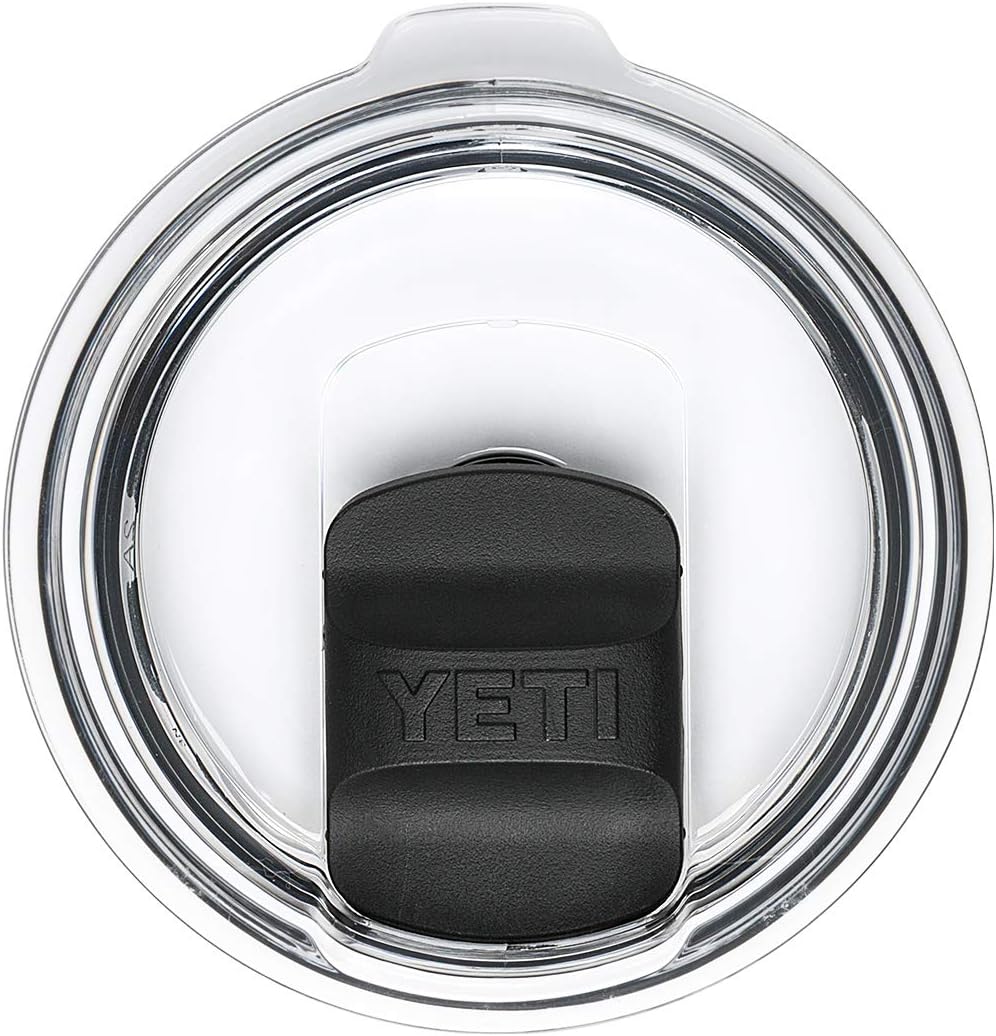 Yeti Rambler 10 oz Tumbler with MagSlider Lid