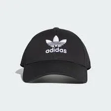 adidas Originals Trefoil Baseball Cap product image