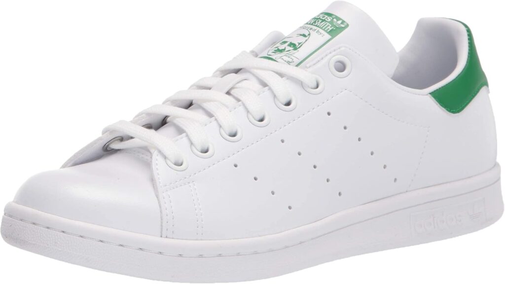 adidas Stan Smith – Color: Pink, Size: XXL