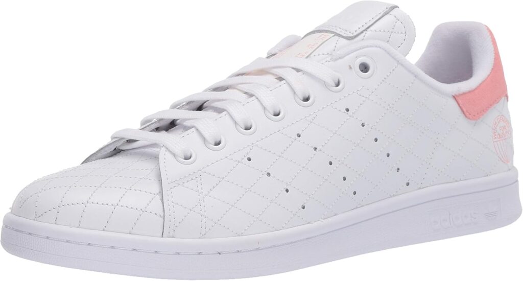 adidas Stan Smith – Color: Pink, Size: XXL