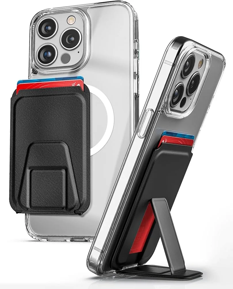 iPhone 15 Magnetic Wallet